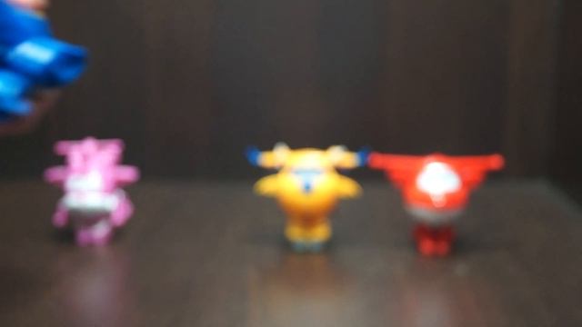 00456 inmagig.ru Набор Супер крылья. Джетт, Дизи, Джером, Донни смотреть онлайн