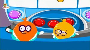 это утка, колокол или сигнал машины? 🚗🔔 | звуки живот?