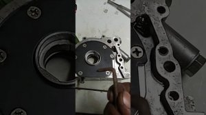 Неисправность редукционного клапана Таврия