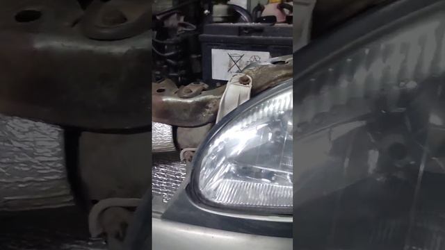 Восстановление разряженного АКБ смотреть онлайн