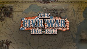 Grand Tactician: The Civil War #3 - Север приходит в движение