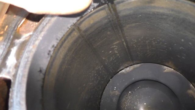 Снятие ГБЦ. VOLKSWAGEN Crafter. CKTC 2000CC 136hp 100kW TDI CR смотреть онлайн