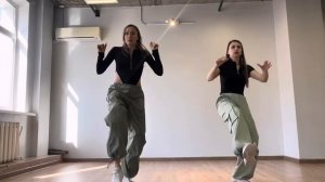 Like JENNIE. Dance. Учим танец по видео!