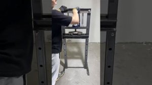 пресс гидравлический 12 тонн