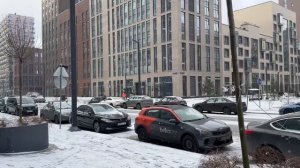 ЗИЛАРТ. Большой и честный обзор жк.