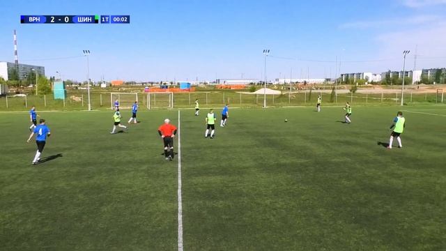 Шиномонтаж № 11 - Верона | Группа В смотреть онлайн