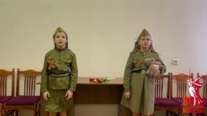 Дуэт Екатерина Лебедева и Анастасия Максимова. Преподаватель: Лаптева.Т.Г.