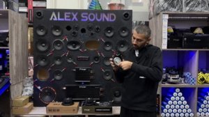 Снова самый громкий? Обзор SOLO NEO 300 6.5" COMPETITION