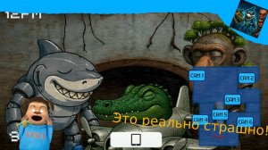 🩸НОВАЯ ИГРА 5 НОЧЕЙ С ИТАЛЬЯНСКИМИ ЖИВОТНЫМИ ПРОХОЖДЕНИЕ 5 НОЧЕЙ С ИТАЛЬЯНСКИМИ ЖИВОТНЫМИ 1 ЧАСТЬ🩸