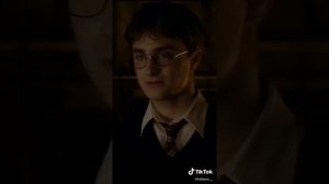 Лучшая подборка Гарри Поттер тик ток🍩🖤