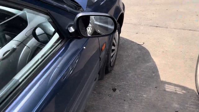 Разборка Honda - Civic 1995-2001, 1,6 (VIN: SHHMC1840XU120601) W363LAM смотреть онлайн