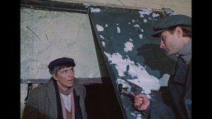 Владимир Высоцкий. Жеглов. Я убил бандита! / Место встр?