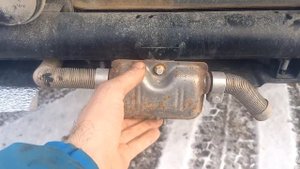 Солерс Арго без бампера. Быстрый осмотр расположения ?