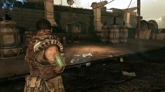 afterfall insanity про ние Ч 41 смотреть онлайн