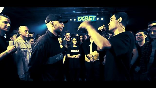 ДИКТАТОР UAV - "Ну а баттл с тобой мне не упёрся в х*й" [PEZ OTB prod.] смотреть онлайн