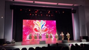 Молодовеняска | молдавский народный танец