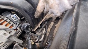 замена стартера на hyundai i40 двигатель G4NA