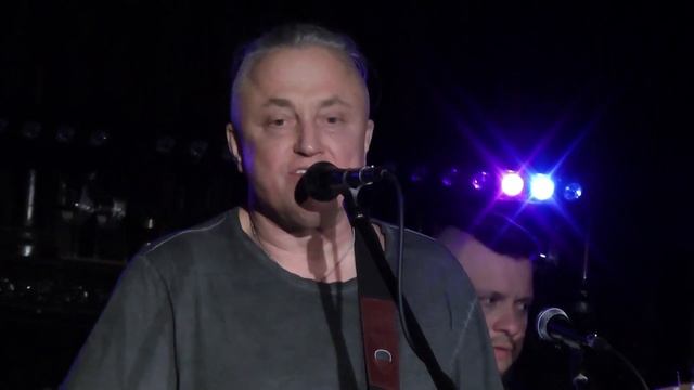 Павел Кашин.Танец на стекле.(28.02.2025) смотреть онлайн