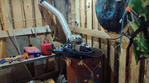 Ветерок 8, Микропроцессорное зажигание с автономным п?