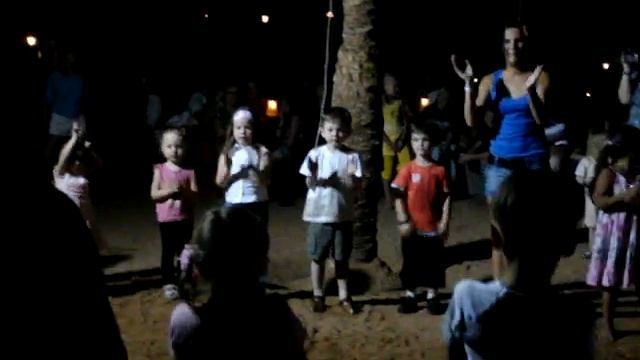 Seti Sharm детская анимация ) смотреть онлайн