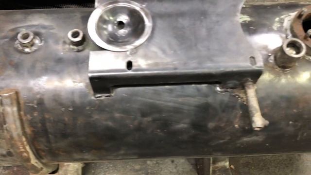 Скласти компресор ГСВ-06/12 модель 155-2В5 як на заводі. Зві смотреть онлайн