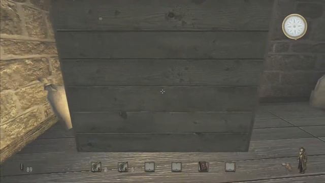 Call of Juarez 2 Миссия 2 Миссия 3