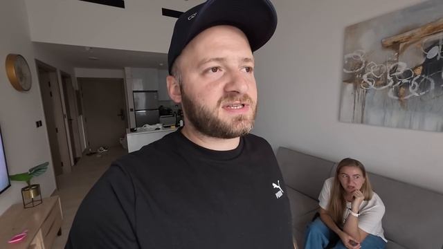 Жизнь в Дубае/Подарок для Жены/Дубайский Шоколад за 470? смотреть онлайн