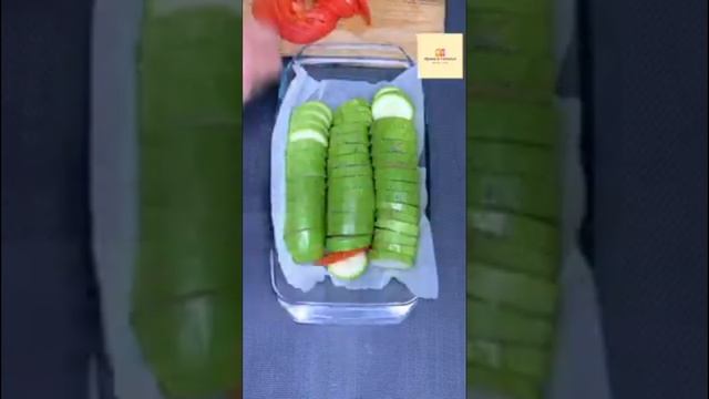 Три Вкусных Блюда Из Кабачков | Готовим Дома Быстро И П