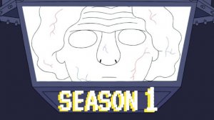 Сериал Тюряга / Superjail! Сезон 1 серия 6