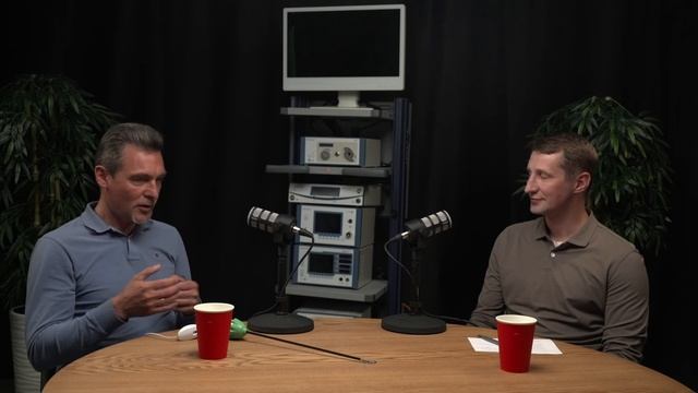 BALF Подкаст | BBraun | Эндоскопия смотреть онлайн