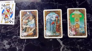 ЧТО ОН  ДУМАЛ СЕГОДНЯ О ВАС