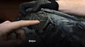 #6 | Самые дорогие фары BMW M5 F90 / G30 рестайлинг. Из чего сос