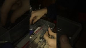 Все про жидкое стекло! опасно ли оно? Жидкое стекло.