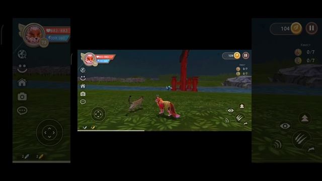 Вызвала зубл цыфровой цирк ваилд крафт смотреть онлайн