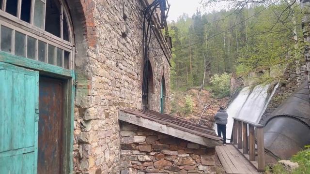 Что посмотреть в Челябинске , Айские Притесы , Гэс Поро смотреть онлайн