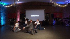ИРОНИЯ СУДЬБЫ ИЛИ 9 ЗАЛОВ | ДИМА КРЕМЕР