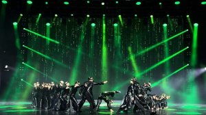 TODES FEST KAZAN 2024 ВАВИЛОВА 25 "МАТРИЦА" ГРАН ПРИ общий план