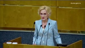 ГД ПРОВЕДЕТ МОНИТОРИНГ ОБЕСПЕЧЕННОСТИ КАДРАМИ СФЕР ЗДРАВООХРАНЕНИЯ И ОБРАЗОВАНИЯ АРКТИКИ
