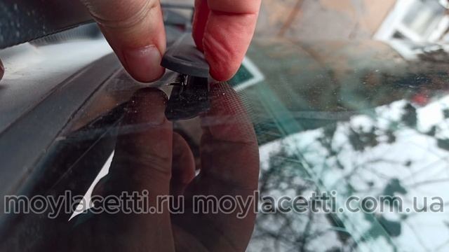 Скрипят и прыгают дворники? Сначала проверь ЭТО! смотреть онлайн