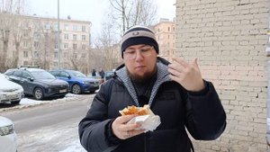 ЛЕГЕНДАРНАЯ ШАВЕРМА У ЗАХАРА СКАТИЛАСЬ! ШАВЕРМА ПО-ПИ?