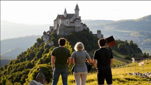 Увлекательные Истории | Тайна заброшенного замка: приключения искателей сокровищ| Аудио рассказы |