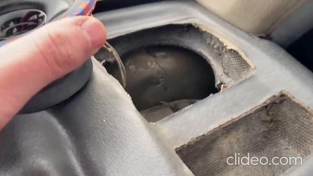 Замена штатных динамиков в Daewoo Nexia N100\N150 на DL Audio Gryphon Lite смотреть онлайн