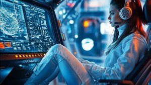 Focus Music for Work Deep Chill Concentration Beats for Coding