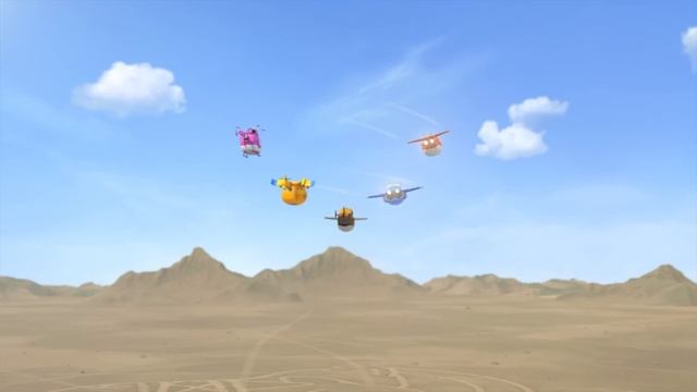 [СУПЕРКРЫЛЬЯ2] TODD часть1 | Сезон2 Сборник Персонажей | Оф смотреть онлайн