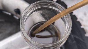 Замена тормозной жидкости в одного (без чьей-либо помо