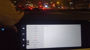 Модернизация звука Geely Monjaro -Активация штатного усилит