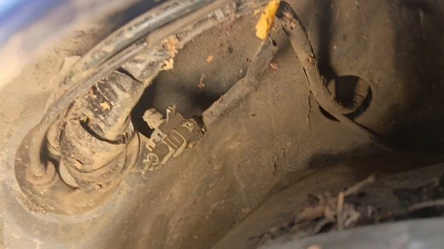 Toyota corolla Spacio не работает ближний свет. смотреть онлайн