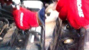 Раскоксовка двигателя пенная AGA860S #автохимия #раскокс?