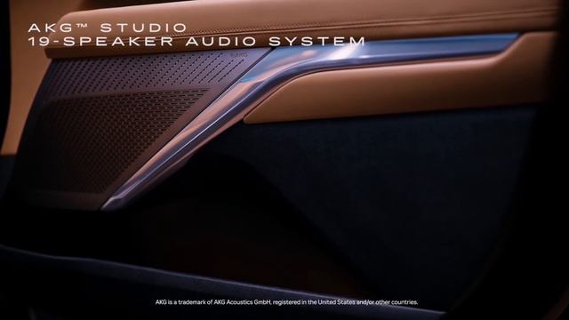 Обзор на новый Cadillac Escalade IQ 2025: каким должен быть соврем смотреть онлайн