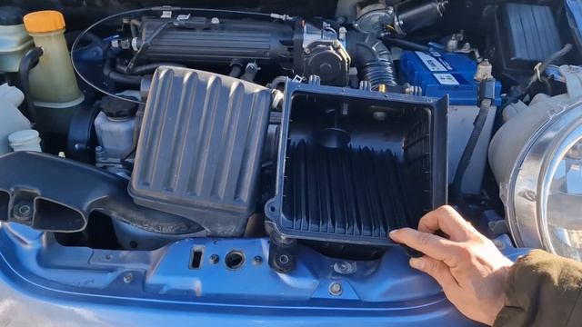 Обкаточный КЛАПАН Matiz, 100% УВЕЛИЧЕНИЕ мощности двигате? смотреть онлайн